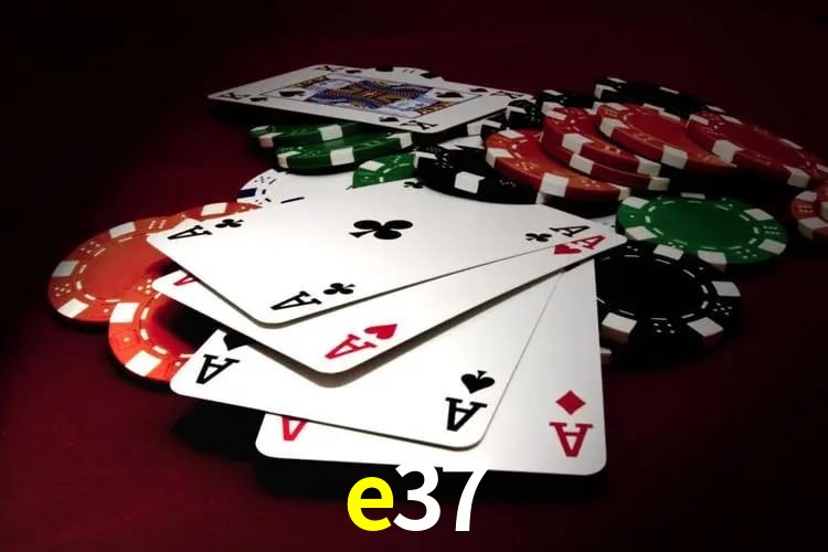 Estatísticas e37
