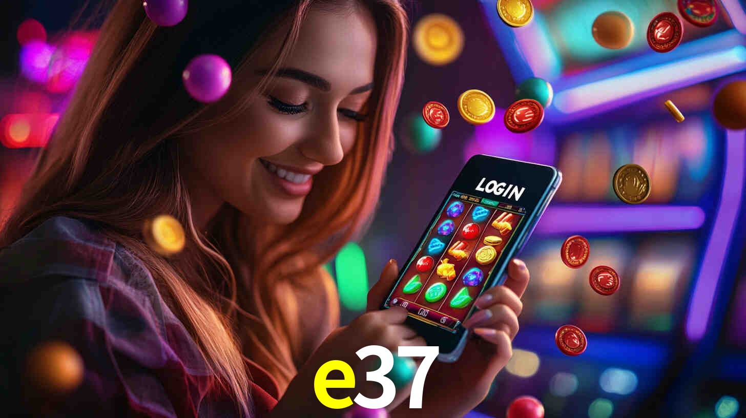 e37 bet
