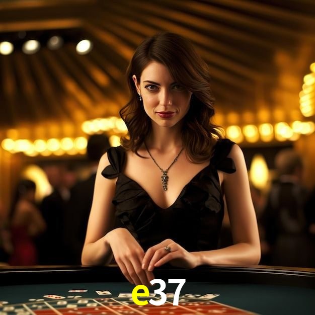 Desvendando o Mundo dos Jogos Virtuais na e37