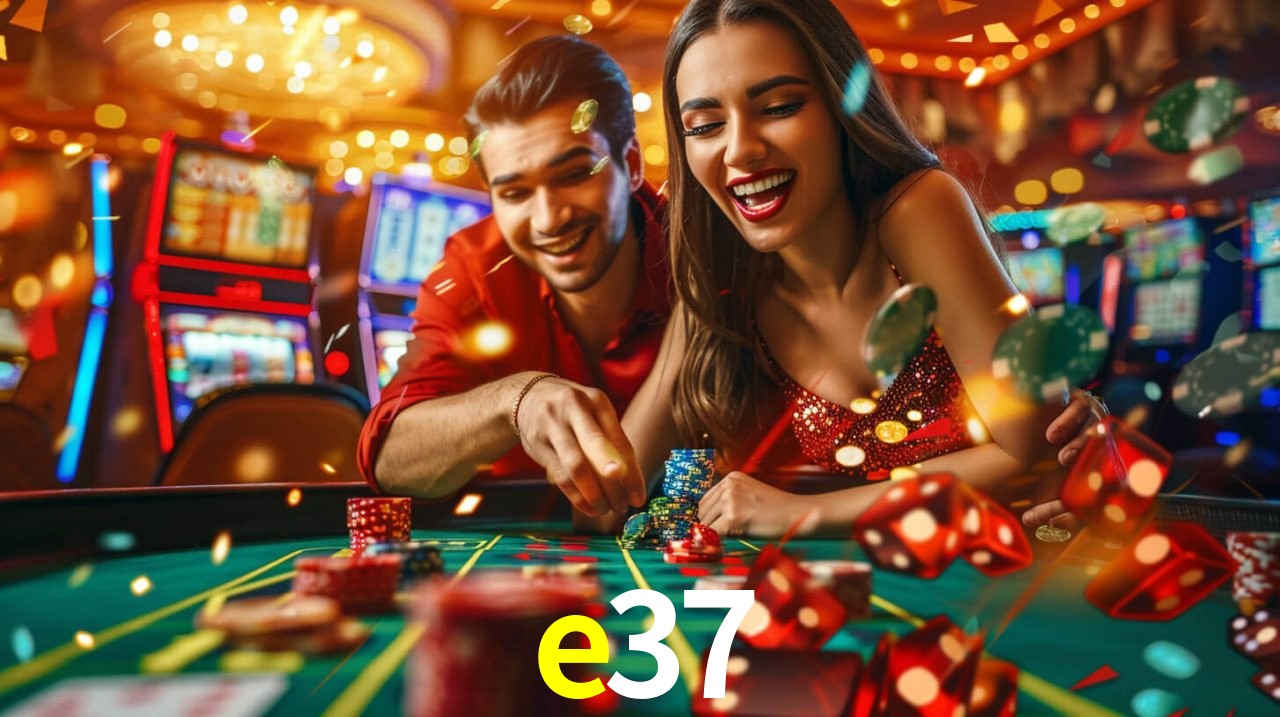 e37 - Winners Celebration