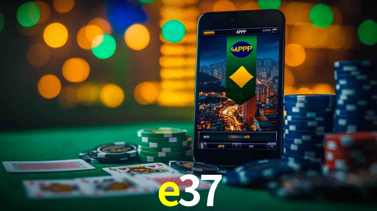 Inovações de Jogos na e37: O Futuro das Experiências Interativas