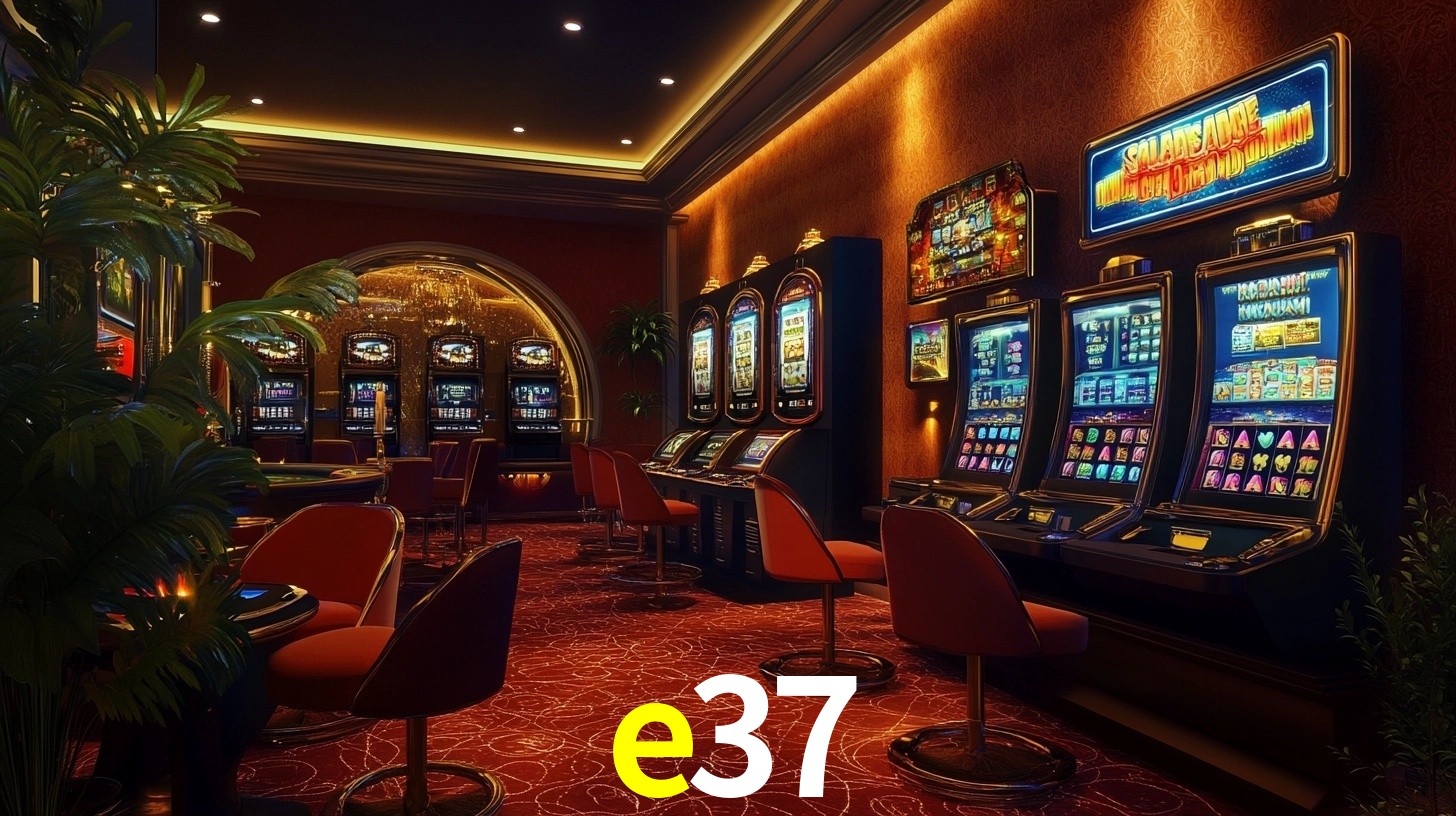 Live Casino e37