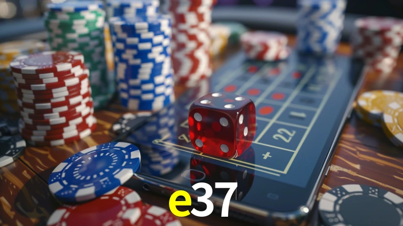 e37 bet