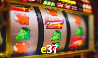Inovações de Jogos na e37: O Futuro das Experiências Interativas