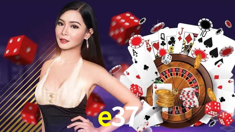Casino VIP e37