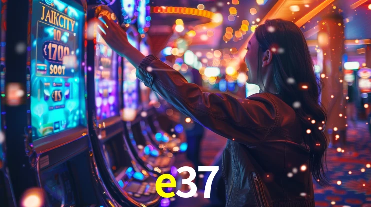 Experimente o Login Seguro Premium no e37