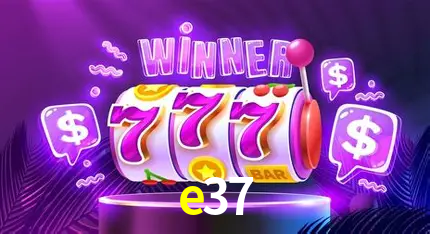 Apostas Esportivas na e37: Um Guia Completo