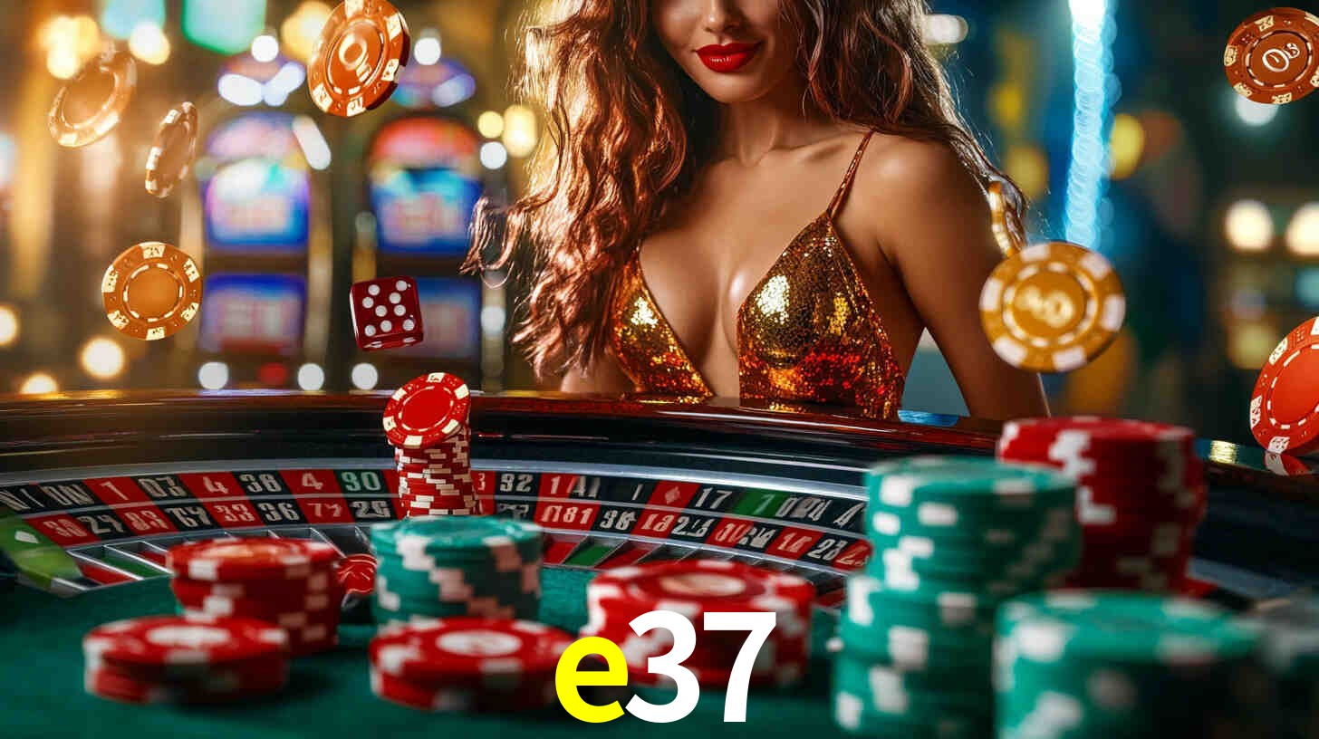 Welcome Bonus e37
