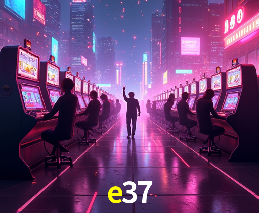 Estatísticas Esportivas e37