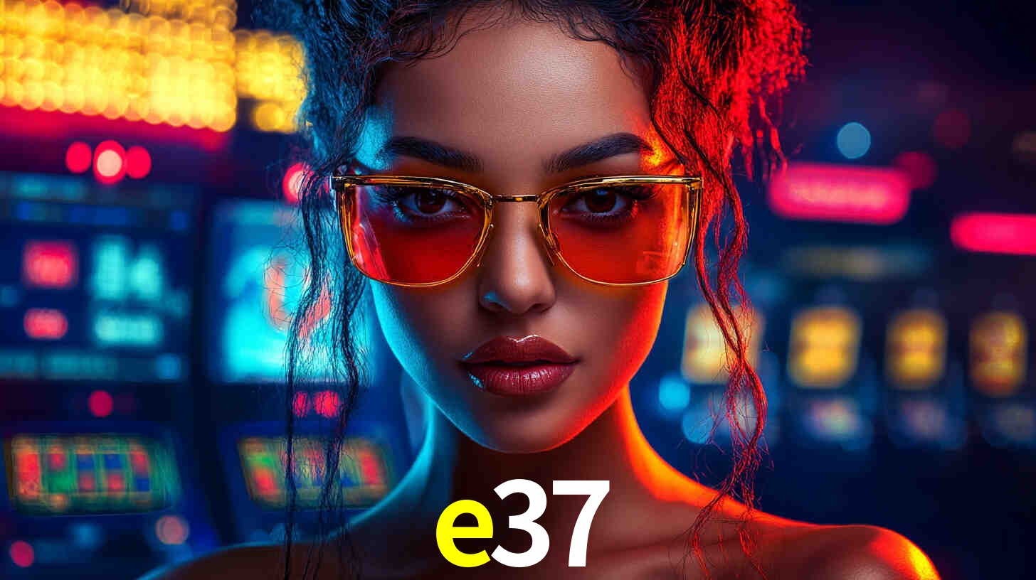 Explorando a Categoria de Eventos em Apostas na e37