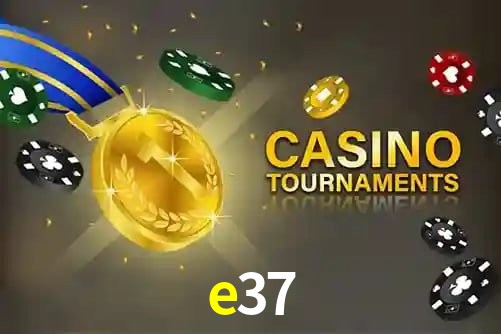 e37 - App Features