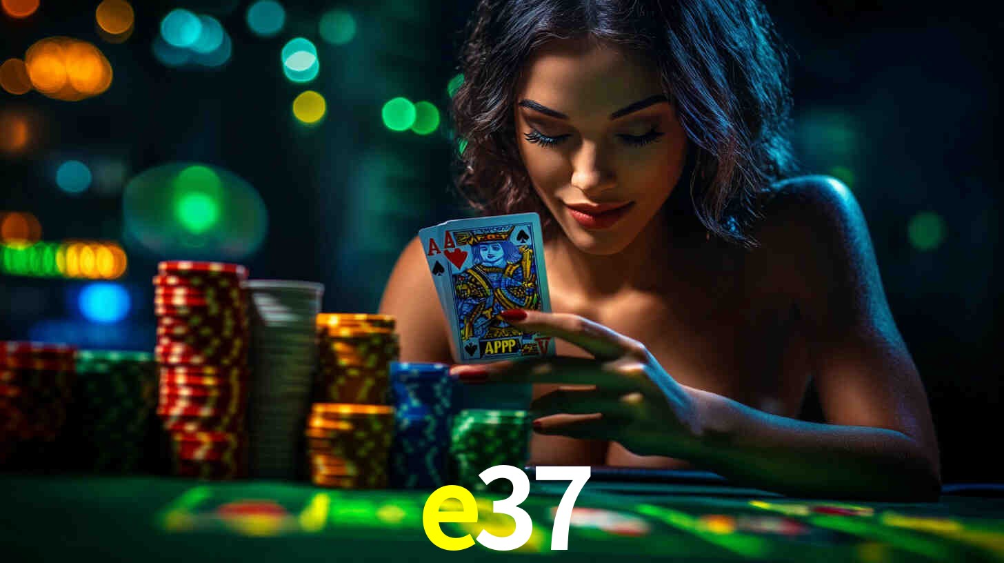 Descubra o Programa VIP da e37: Vantagens Exclusivas para Jogadores