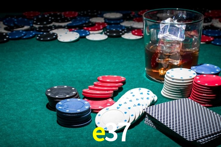 Estatísticas do Jogo e37