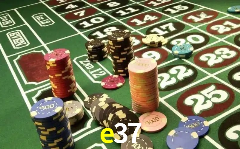 Promoção Relâmpago e37