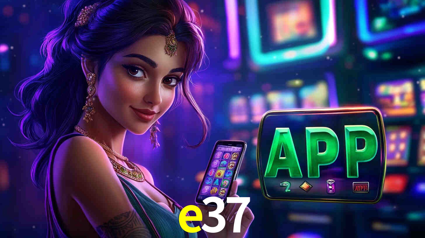 e37: A Experiência de Casino com Jogos de Mesa ao Vivo