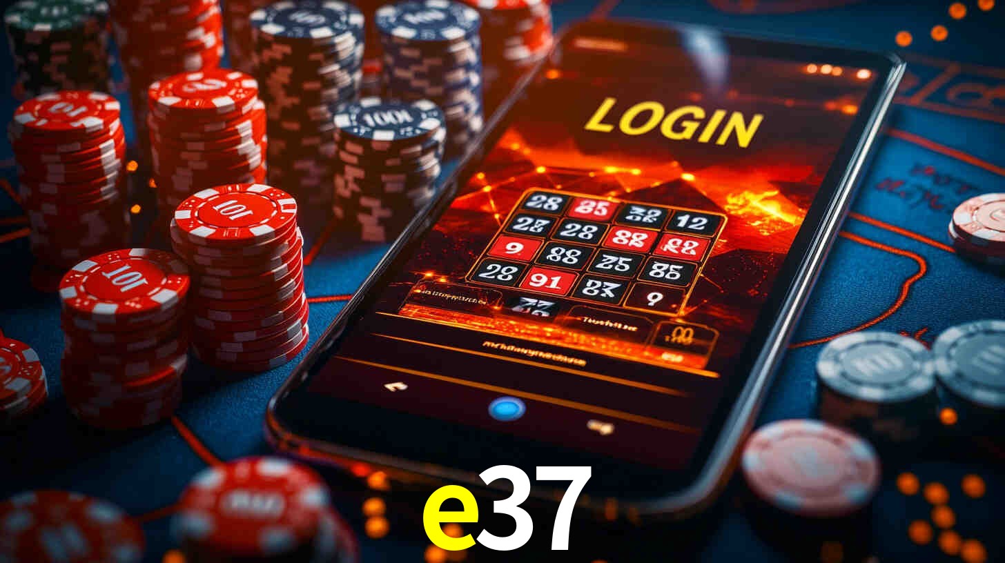e37 bet