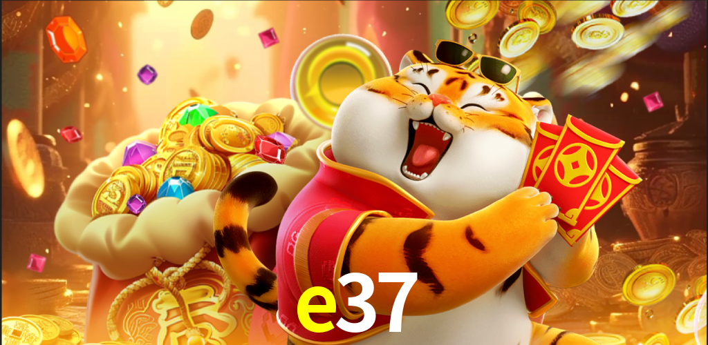 e37: Jogue Crash e Experimente Alta Recompensa Instantânea