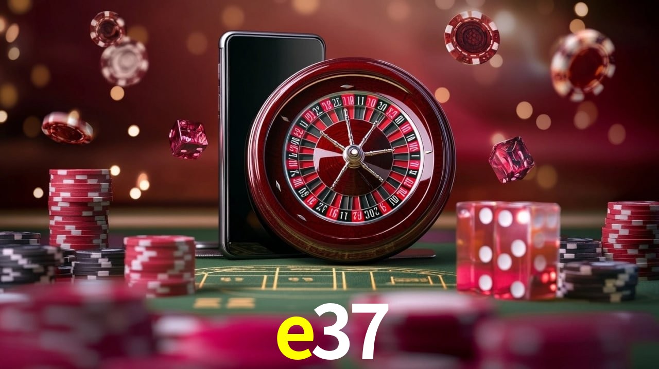 Welcome Bonus e37