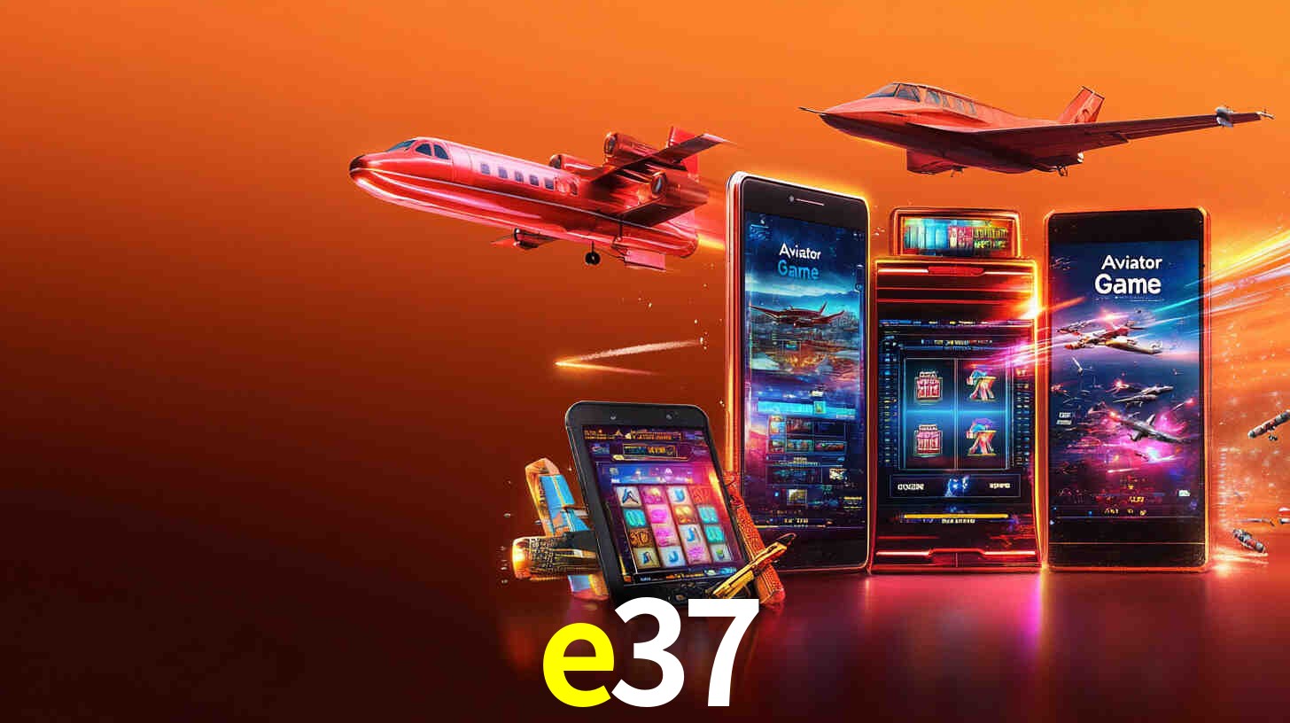 A Experiência Imersiva dos Cassinos Ao Vivo no e37