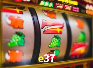 A Emoção da Loteria na e37: Uma Chance de Mudança de Vida