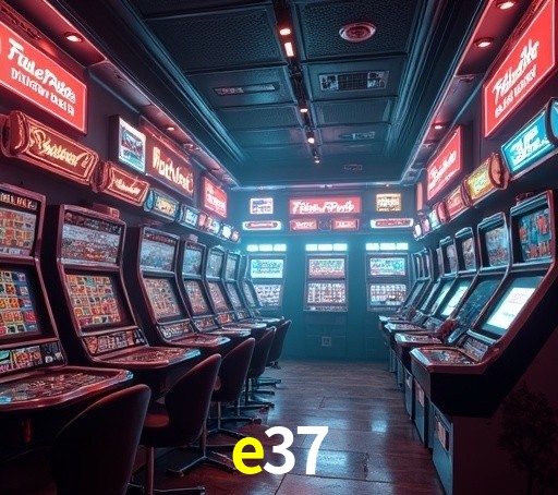 e37 São Paulo - Hot Promos