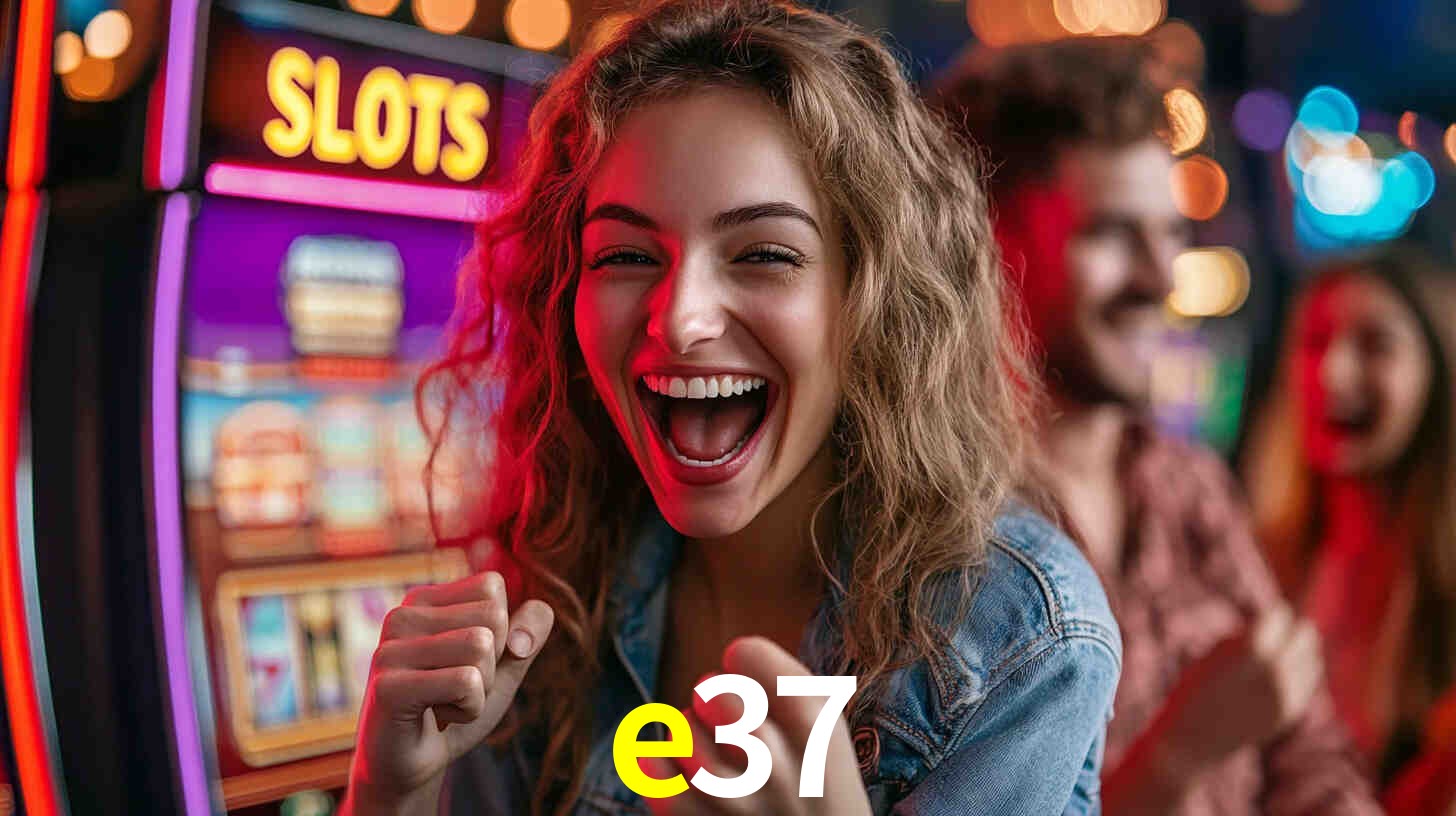 A Experiência Imersiva dos Cassinos Ao Vivo no e37