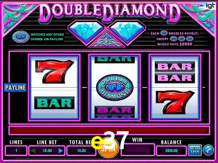Descubra a Magia dos Jogos de Arcade no e37