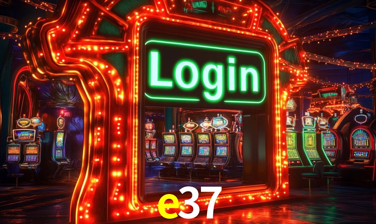 Diretório de Jogos e37
