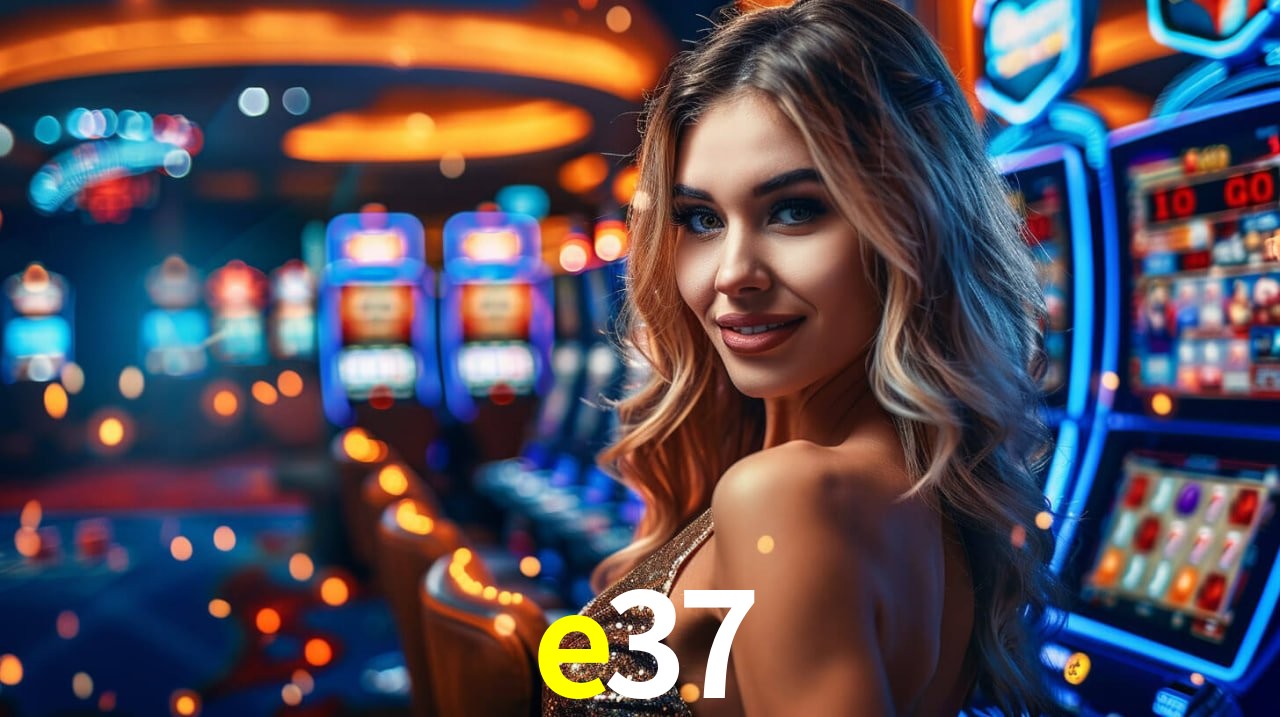 Live Casino e37