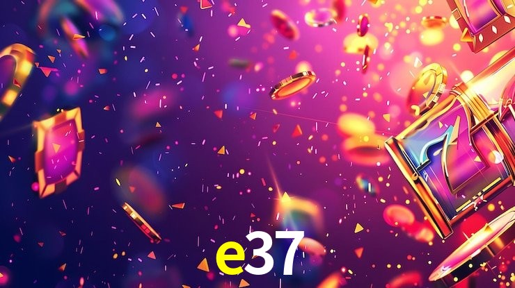 Interface do App e37
