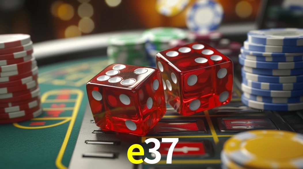 VIP Casino e37