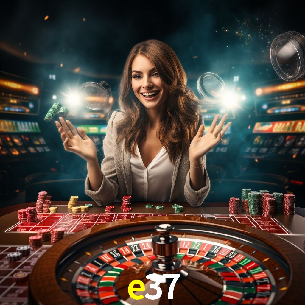 e37 bet