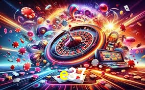 Casino Ao Vivo e37