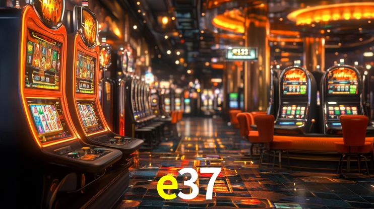 e37 App Interface