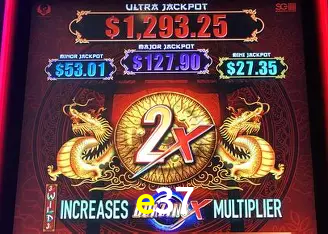 e37 Brasília - Casino Guide
