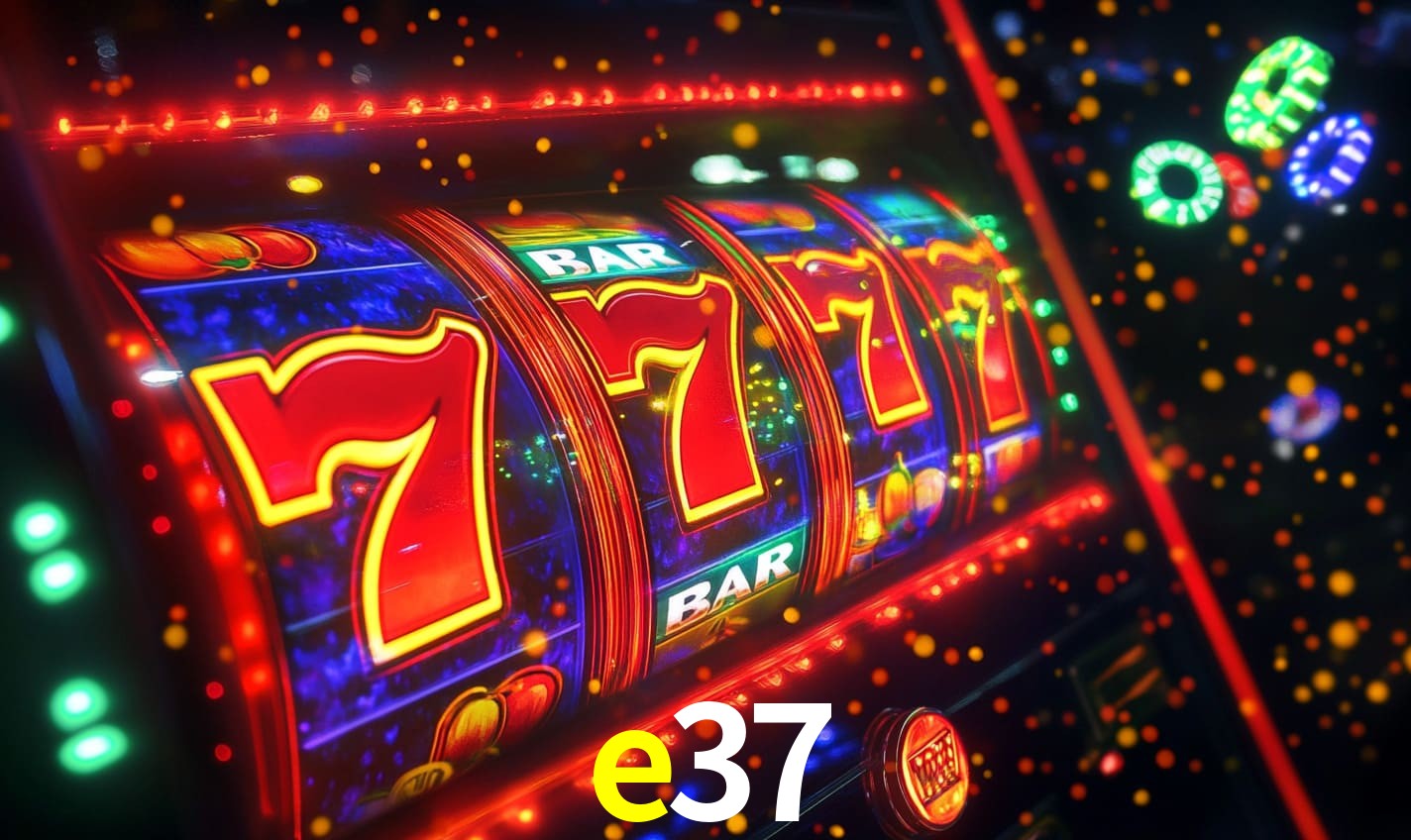 e37 bet