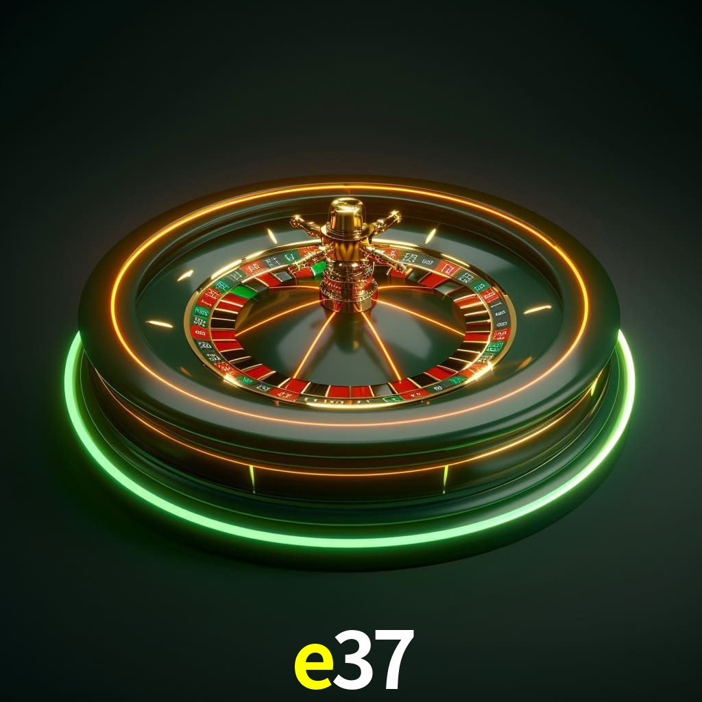 e37 App - Aplicativo Móvel Oficial