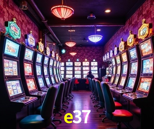 e37 Rio de Janeiro - Slot Strategy