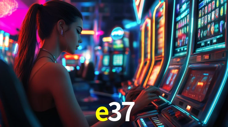 Ofertas Imperdíveis na e37: Promoções e Bônus Que Valem a Pena