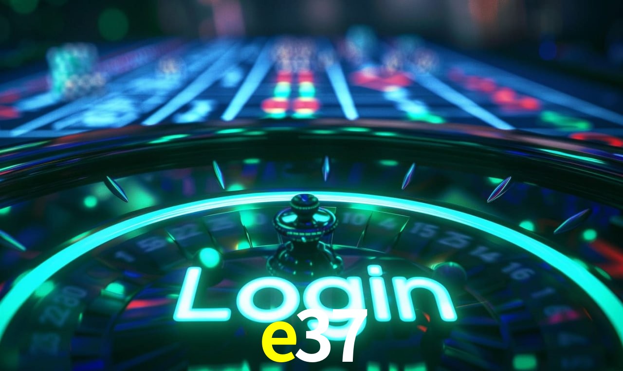 Jogos de Slot e37