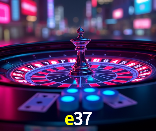 A Emoção da Loteria na e37: Uma Chance de Mudança de Vida