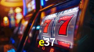 e37 - Aplicativo Móvel