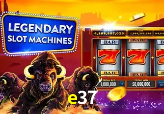 Desvendando o Mundo dos Jogos Virtuais na e37