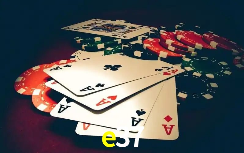 e37 Brasília - Betting Features