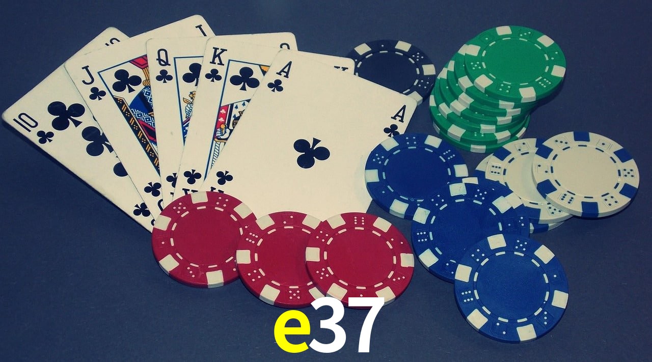 Slot Games e37