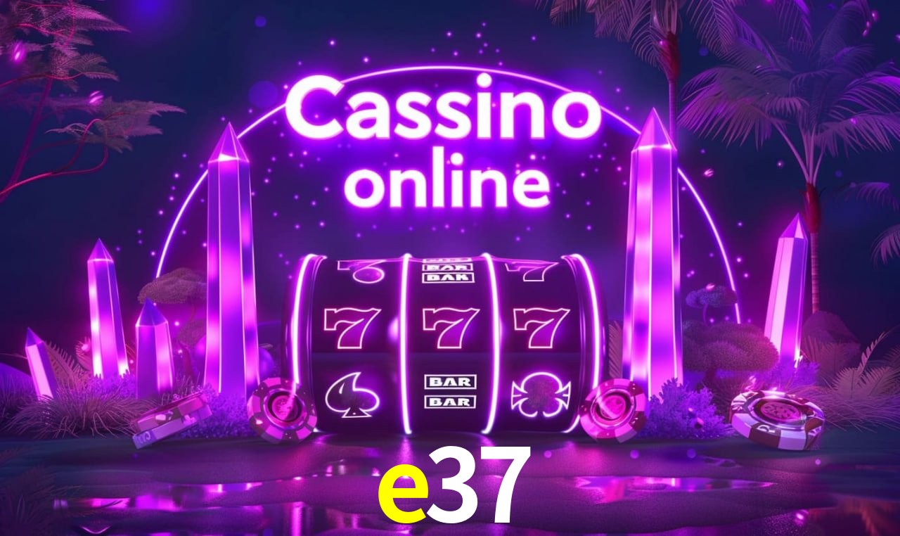 e37 Entrar - Login Seguro Certificado