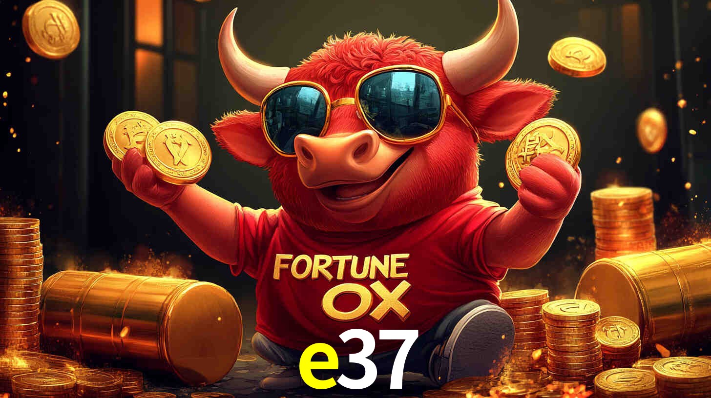 Apostas Esportivas na e37: Um Guia Completo